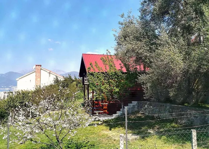 Timber House