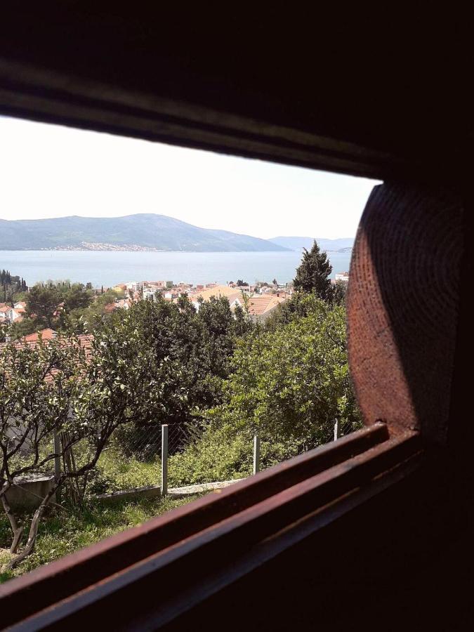 Timber House Hébergement de vacances Tivat